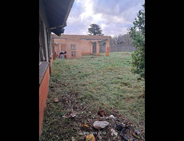 3 BEDROOM HOUSE FOR SALE IN LILIANTON